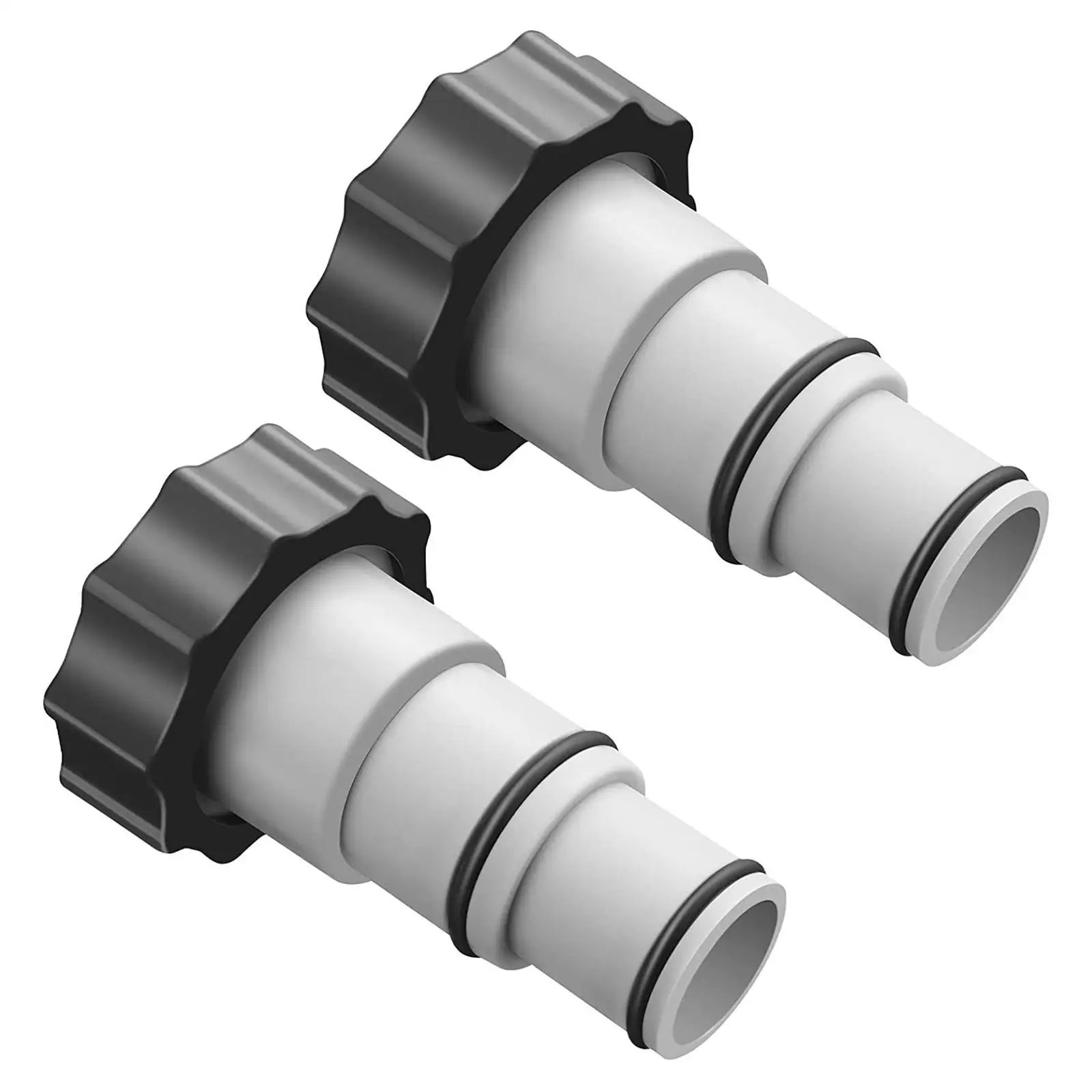 

Адаптер для сливного насоса для бассейна сменный шланг адаптер с воротником насос для бассейна Сменные аксессуары для резьбовых соедините...