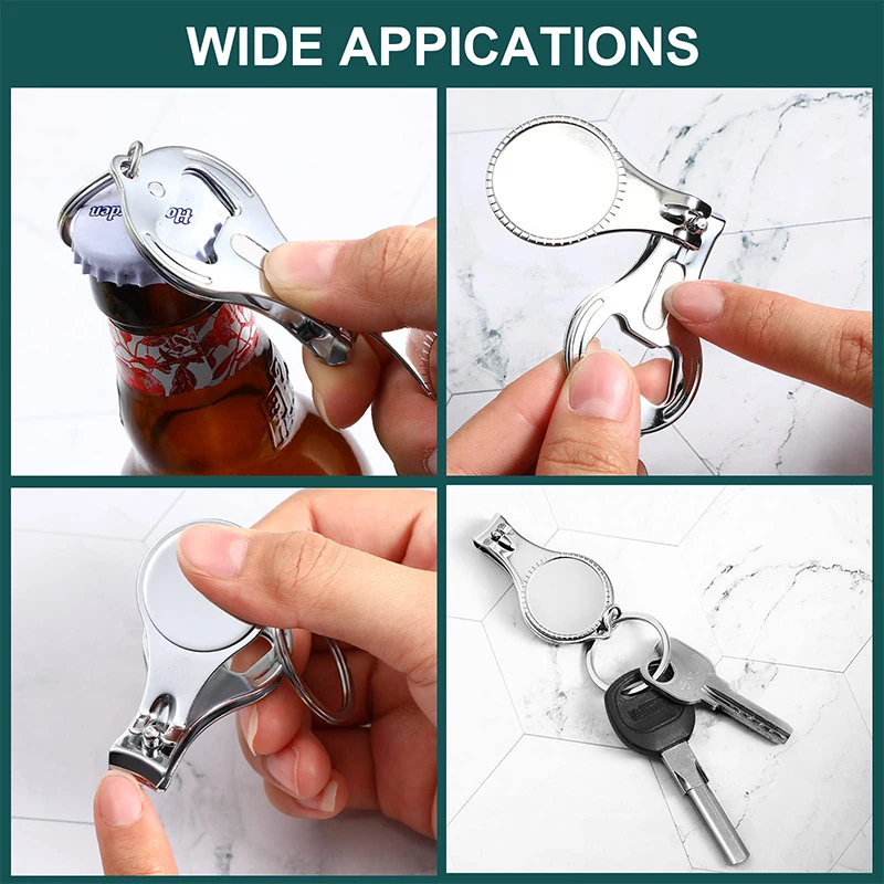 10/20/50 шт. брелок для ключей