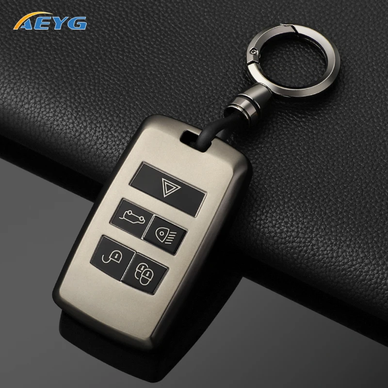Модный чехол-брелок из ТПУ для ключей Land Rover Range Rover Evoque Discovery Sport Velar, для Jaguar XE E-PACE XF, аксессуары (art.: 3920d4e1fa5a0) - 3920d4e1fa5a0
