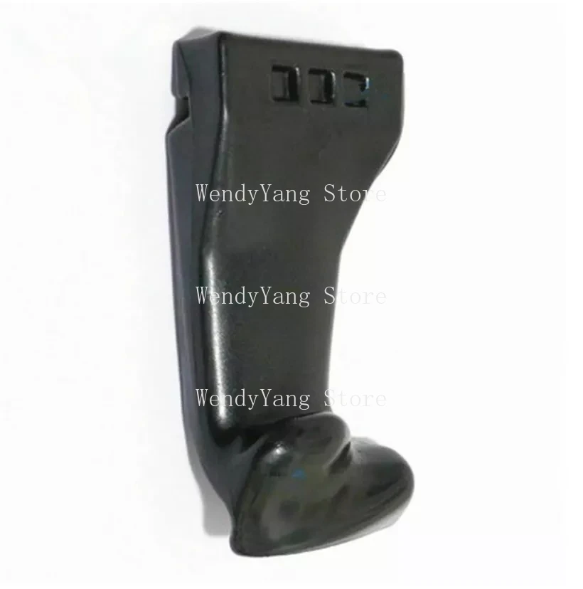 Автомобильный шиномонтажный станок с автоматической утиной головкой