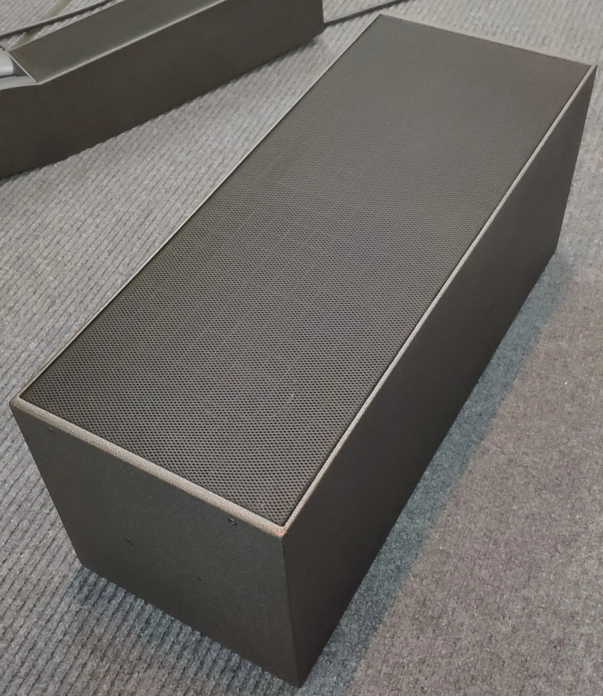 Магнитные неодимовые колонки