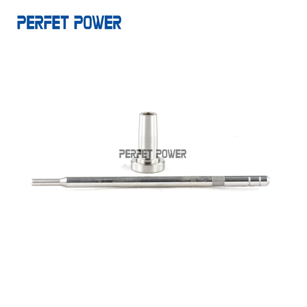 F00RJ00447 Новый комплект клапанов форсунки дизельного топлива сделанный в Китае