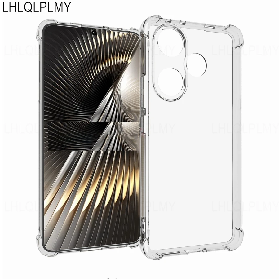 Толстый противоударный силиконовый чехол для телефона OPPO A80 5G A40 A40M A 40 M 80 защитный