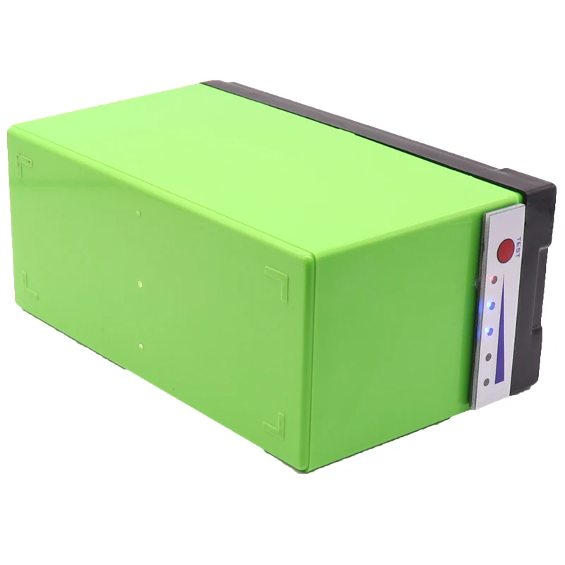 

12V 35Ah 45Ah 55Ah 65Ah 75Ah Lithium Li-Ion Rechargeable Battery Pack for Kids Electric Cars Toy Sprayer Scale Access Control