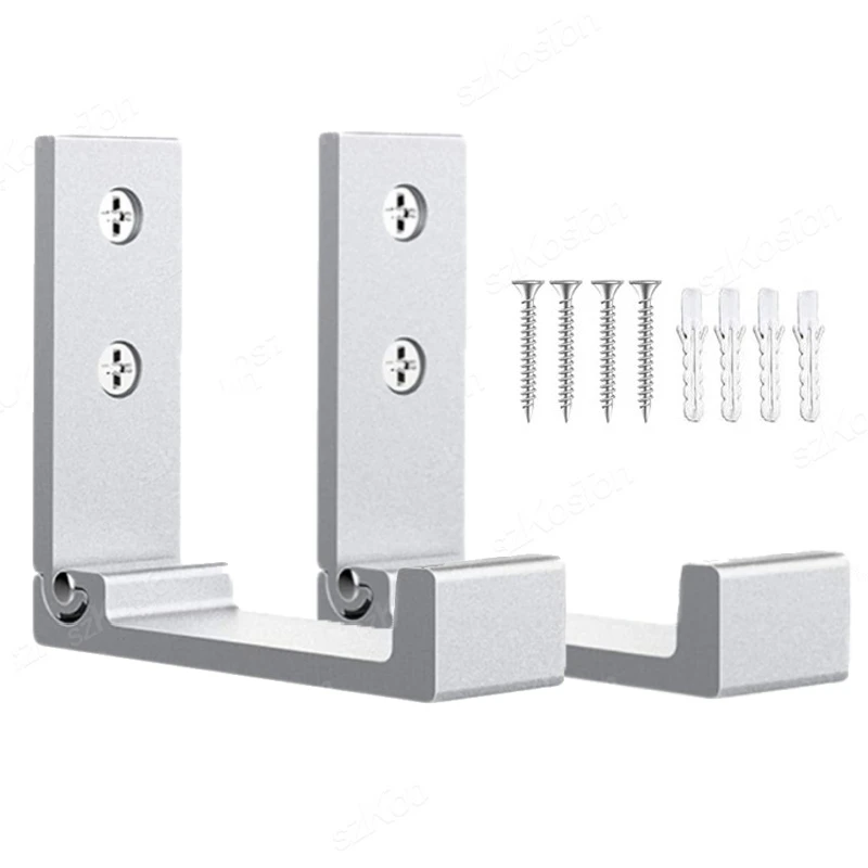 

Складной крючок для халатов SZKOSTON черный серебристый