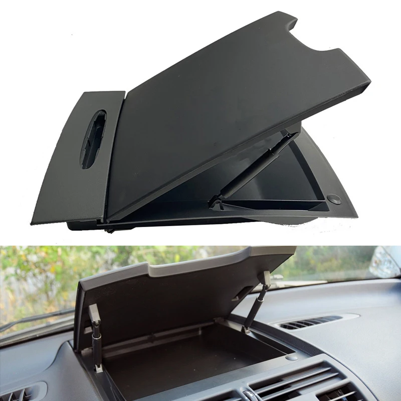 

Для Mercedes Benz Vito W636 Viano W639 2006-2015 приборная панель центральная консоль перчаточный ящик коробка для хранения всякой всячины