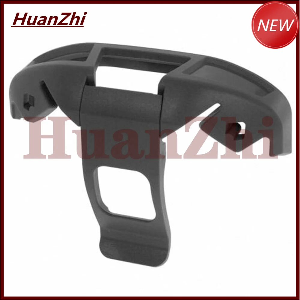 

Black Plastic Carrying Clip for The Zebra TC51 & TC52 HC Mobile Computers. Matches OEM Part Number SG-TC51-CLIPHC1-01