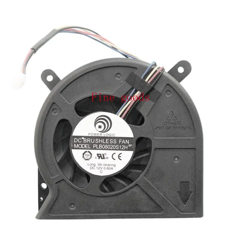 Новый вентилятор ЦП для ПК MSI WIND TOP AE2050 Haier Q51 Q52 B321 Q5T Q7 C3 HDP 9185 AIO