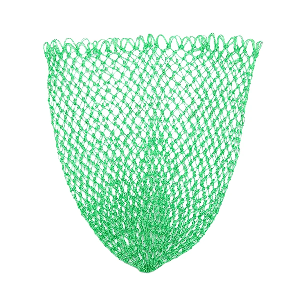 

Net Fishing Fish Mesh Landing Nets Replacement Skimmer Catching Netting Leaf Saltwater Land Shrimp Fly Cage Foldable Catch Pool