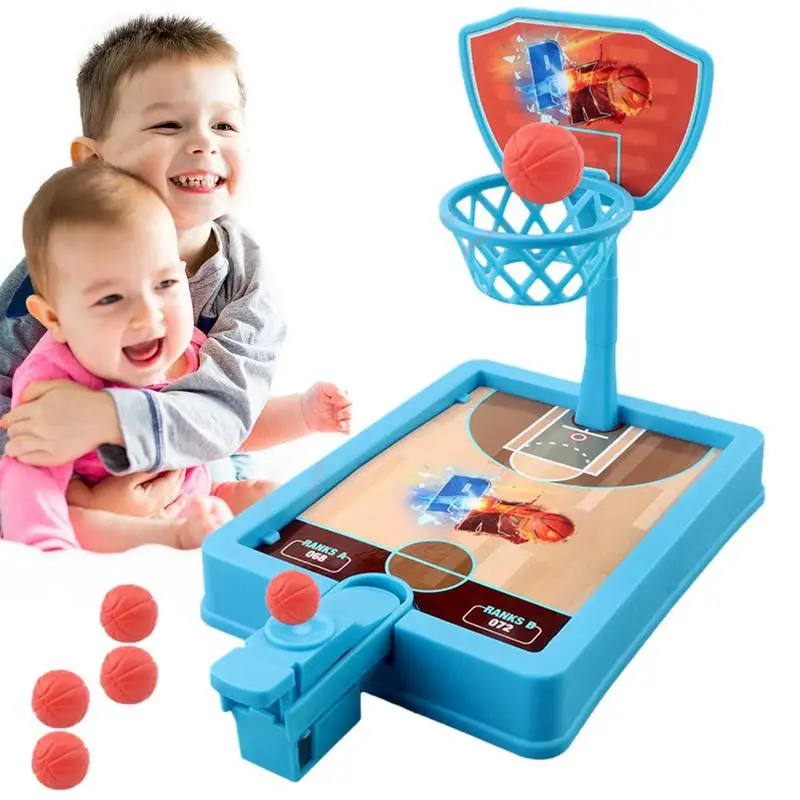 

Мини-баскетбольная игра для стрельбы мини аркадная игра для детей комнатный баскетбол игра для стрельбы для детей и взрослых Настольные игры для