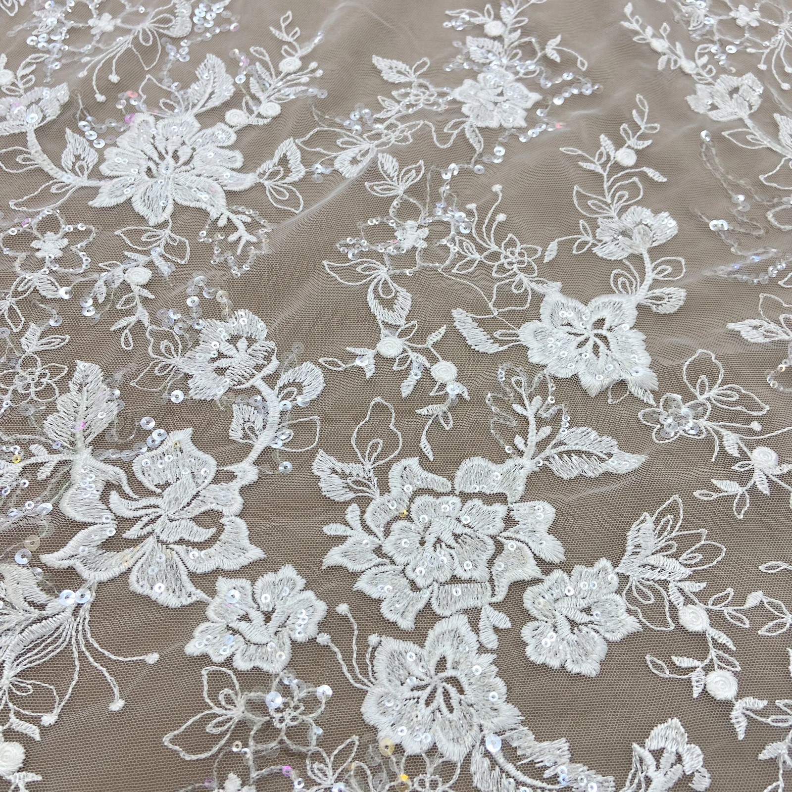 

Простое нежное цветочное Тюлевое платье с блестками и вышивкой, индивидуальное свадебное вечернее платье, модное кружевное платье