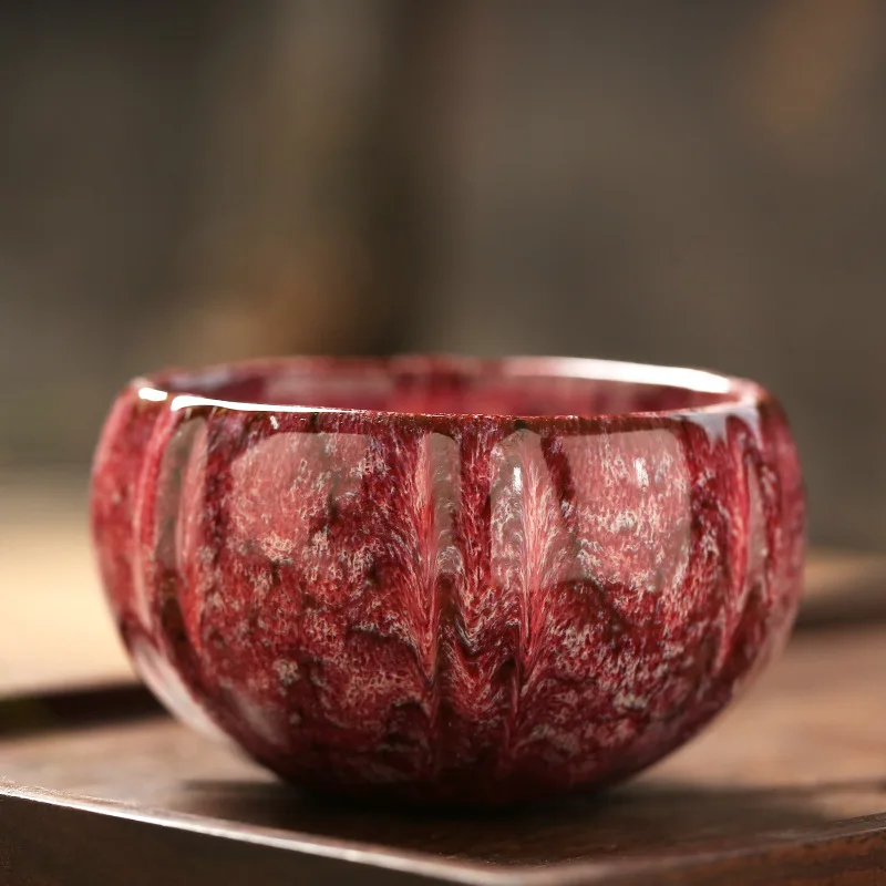 Мини-чашка для китайского кунг-фу чашка эспрессо домашняя послеобеденного чая 1