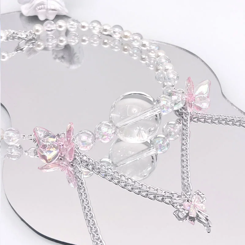 Уплотнительное кольцо кляп с открытым ртом для укуса жемчуга рта прозрачные