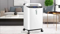 5l over 90 oxygen purity portable home use concentrator oxygen xy 6