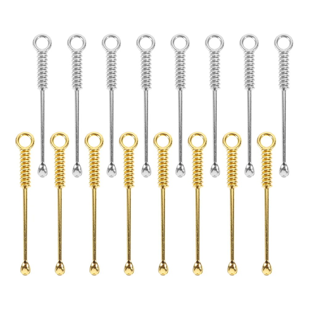 

Spoon Mini Scoop Micro Small Pendant Medicine Tiny Shovel Spoons Necklace Powder Spatula Charm Spoons Salt Sand Tableware Metal