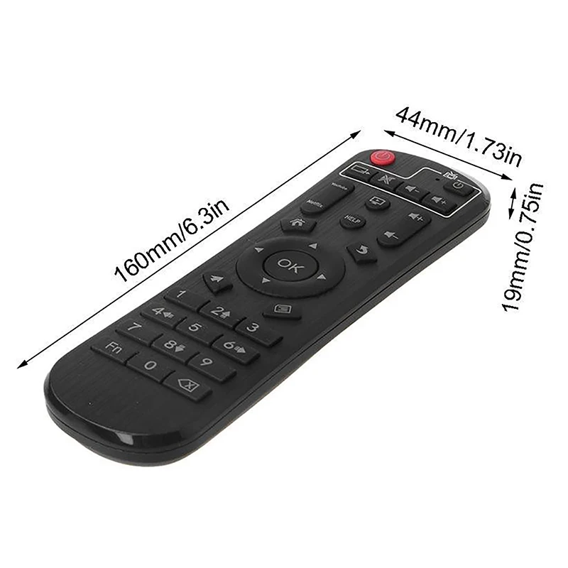Пульт дистанционного управления с функцией обучения для A95X TV Box Контроллер X88pro10 F4