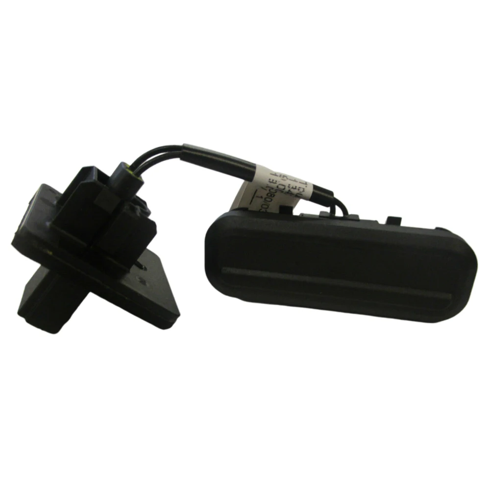 

Кнопки открывания багажника, внутренние детали для Insignia-A Metal и Plastic Black 13422268