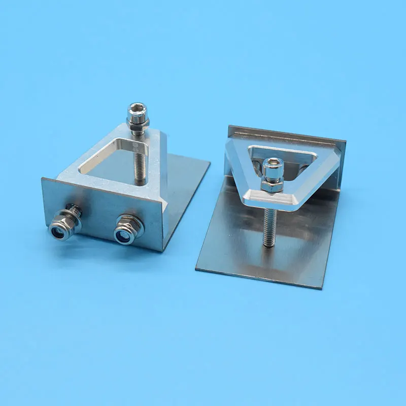 Балансировочные пластины POBOTRAE для радиоуправляемых лодок 50-85 см