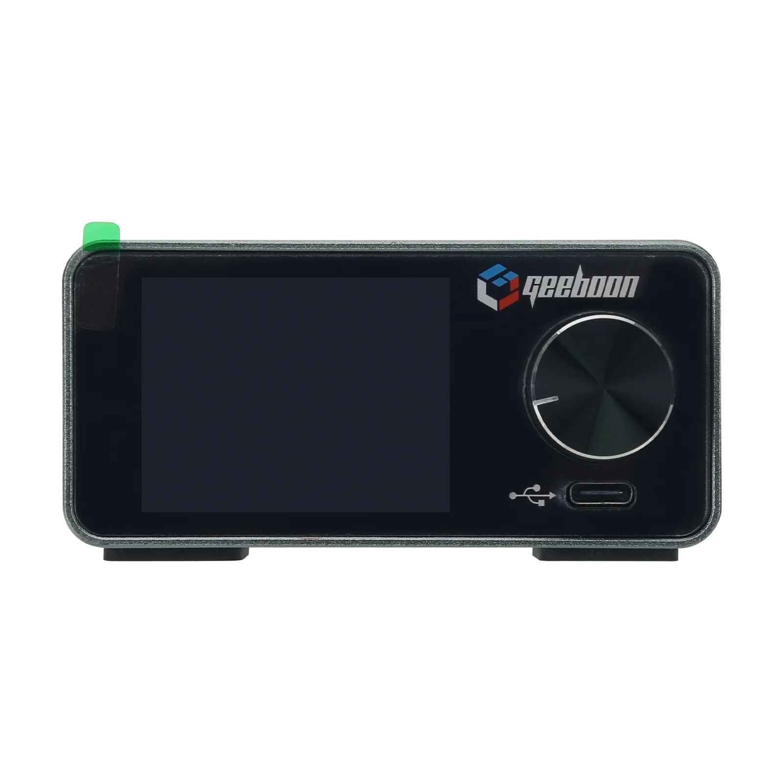 Фото Паяльная станция GOODNEW GEEBOON TC22 240W с подставкой для паяльника SDC02 + рукояткой T245 + наконечником для паяльника C245 №2