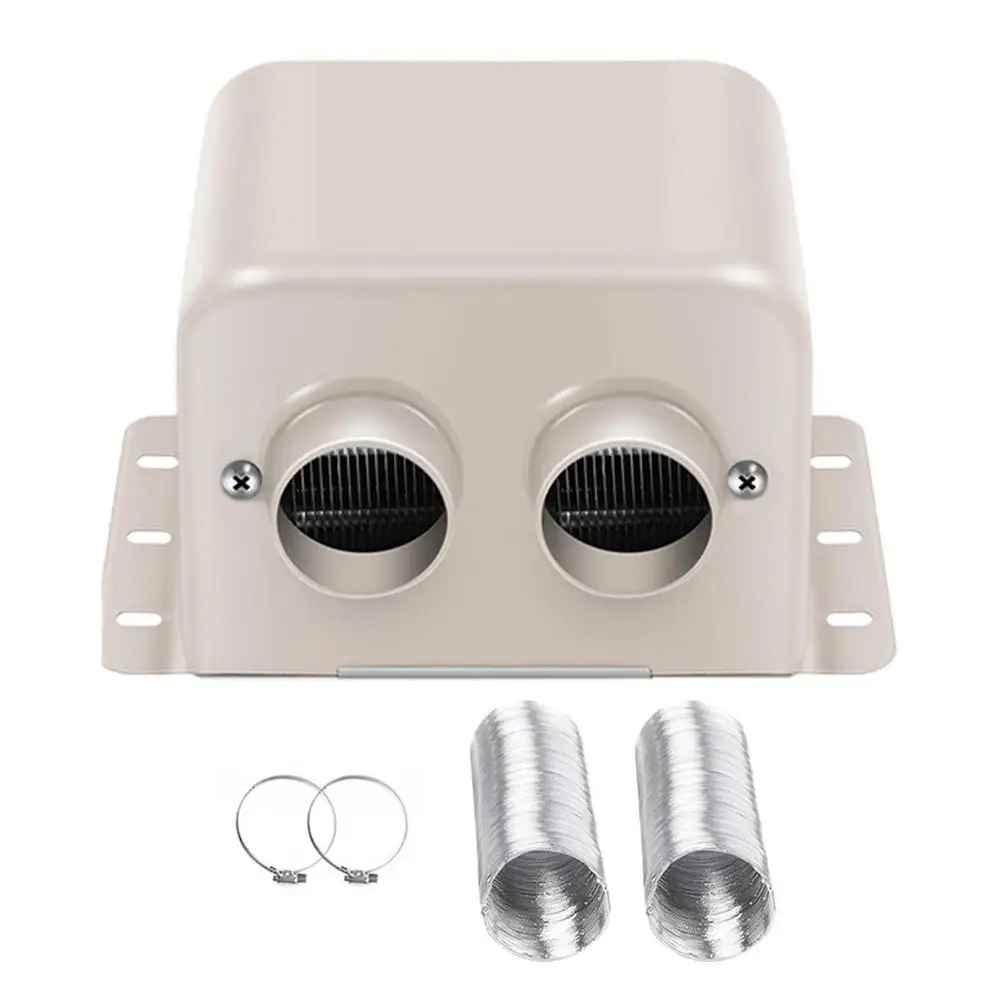 

12 В/24 В 400 Вт 800 Вт 600 Вт Автомобильный обогреватель Вентилятор Быстрый нагрев Зимний обогреватель ветрового стекла Размораживатель окон грузовика Отопление салона