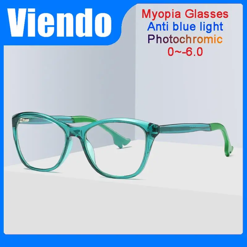 

Women's Eyeglasses With Frame Woman's Blue Light Blocking Glasses Optical Lenses Men Computer Lunette Anti Men's Eyewear Apparel