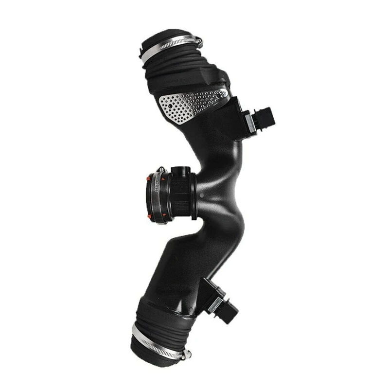 Автоматический впускной коллектор воздуховода для Mercedes Benz OM642 E320 X164 W164 W251 6420906397