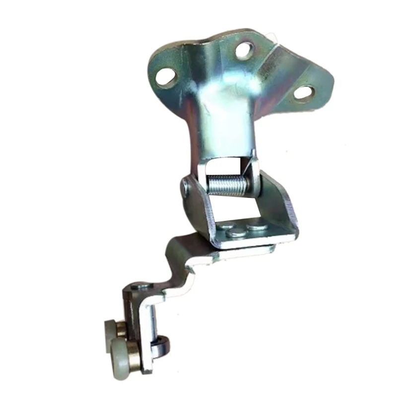 82411-JX00A автомобильный левый водитель боковая задняя раздвижная дверь средний