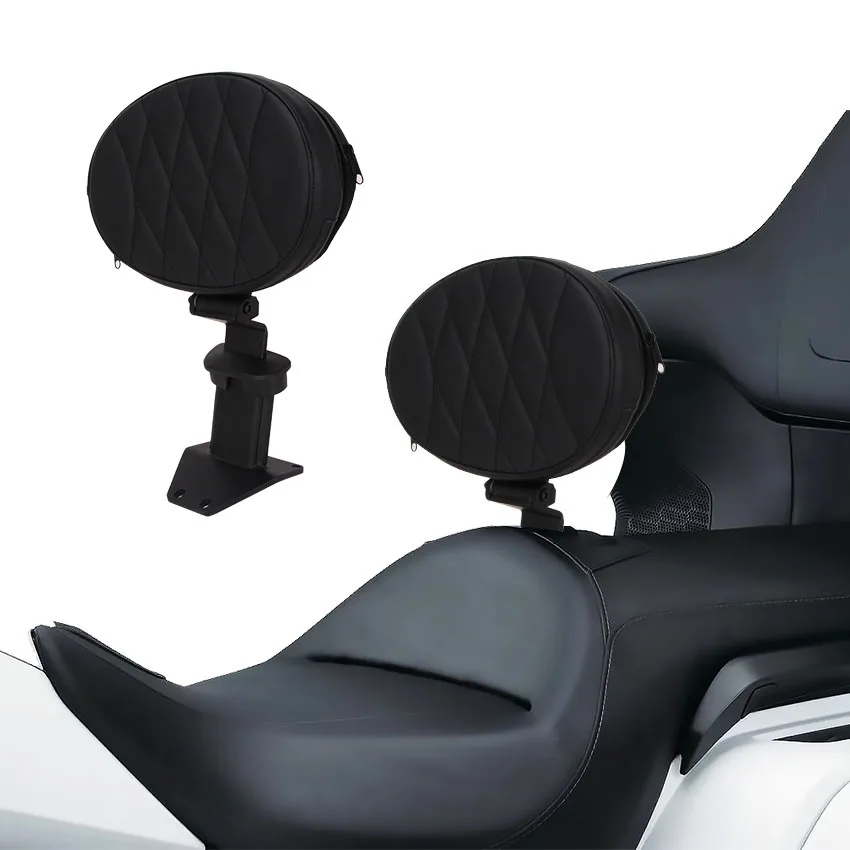 

Аксессуары для мотоциклов, регулируемая спинка водителя для Honda Goldwing 2018-2020 GL1800