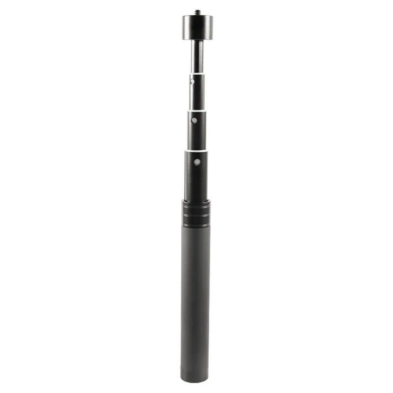 

Selfie Stick Photography Extension Rod for insta360 ONE X R Camera 1/4 Screw