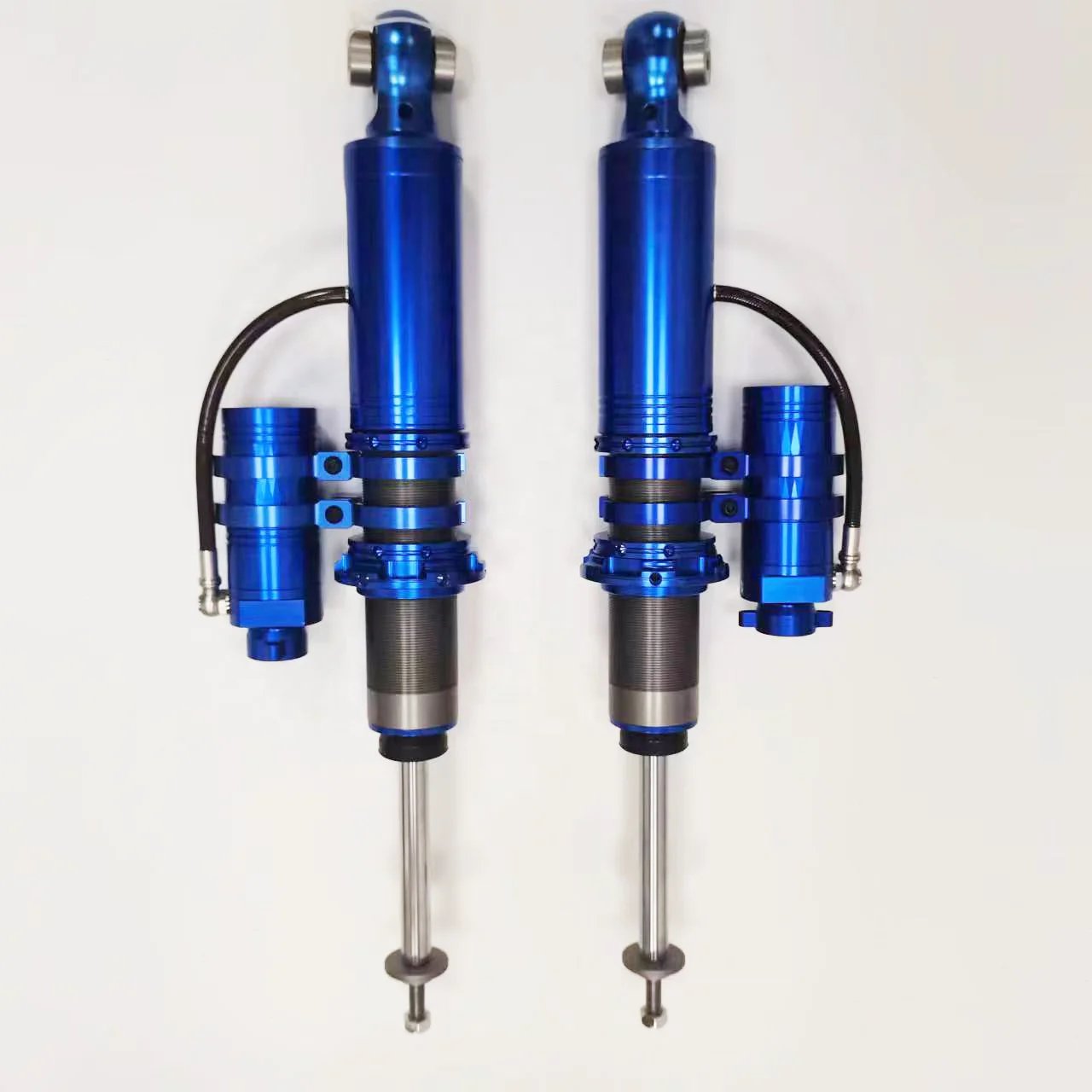 Высокопроизводительный комплект азотных амортизаторов Subaru Forester SLG