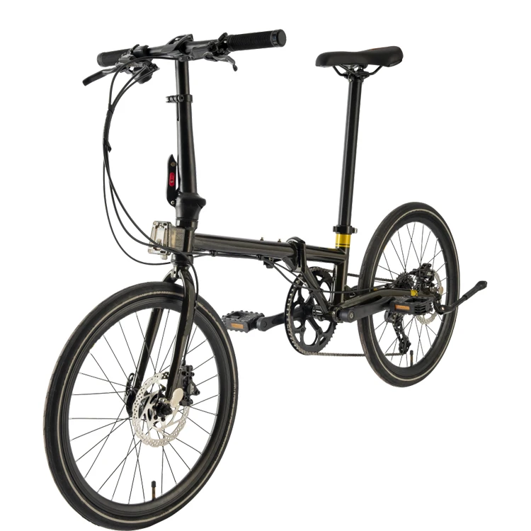 

Aluminum Alloy frame special model folding bike foldable bicycle hot sale