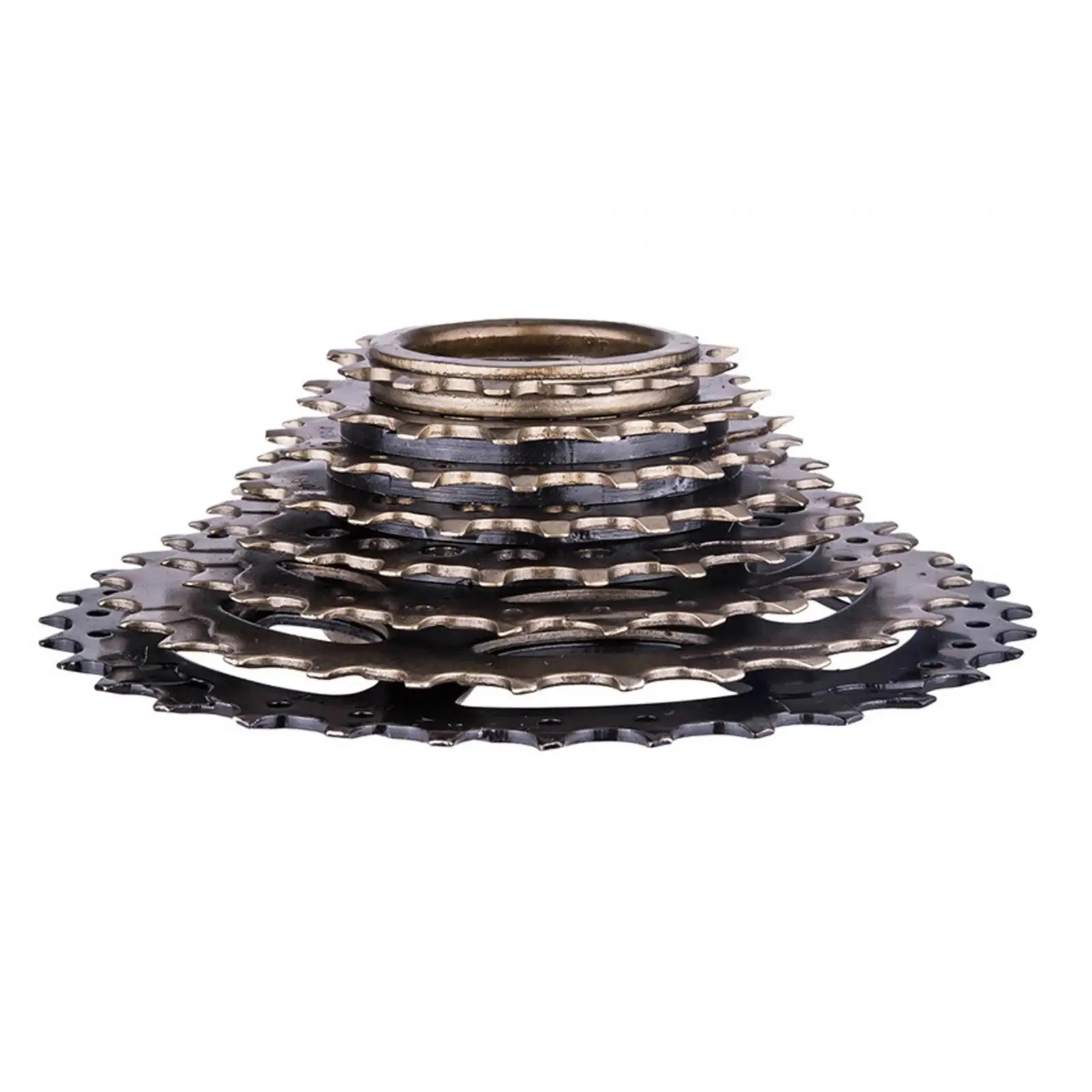 8 скоростей велосипедный кассета маховик 13-32T универсальный для шоссейных