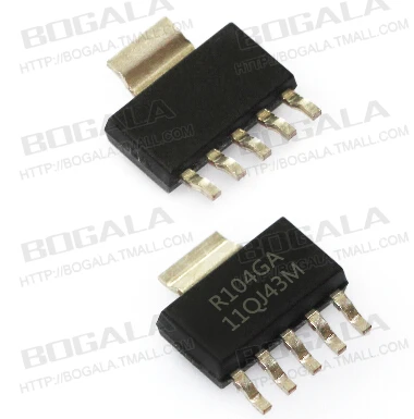 

Бесплатная доставка Φ REG104GA REG104GA-A 10 шт