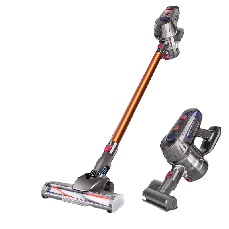 

Сертификат CE, робот-пылесос и беспроводной пылесос, ручной пылесос