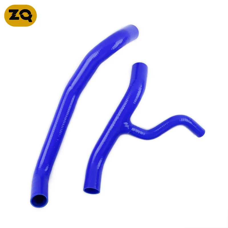 Силиконовый шланг радиатора для грузовика Ford 1997/2003/1998/1999