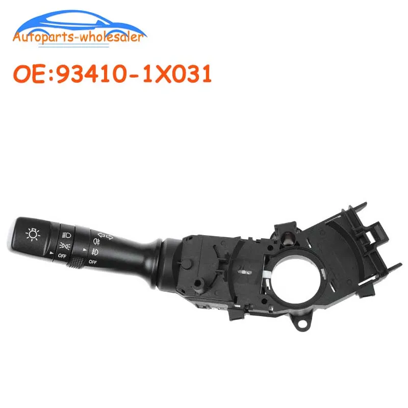 93410-1X031 934101X031 для hyundai Tucson 2011-2015 kia Sportage 2011 2012 2013 2014 2015 переключатель поворотников