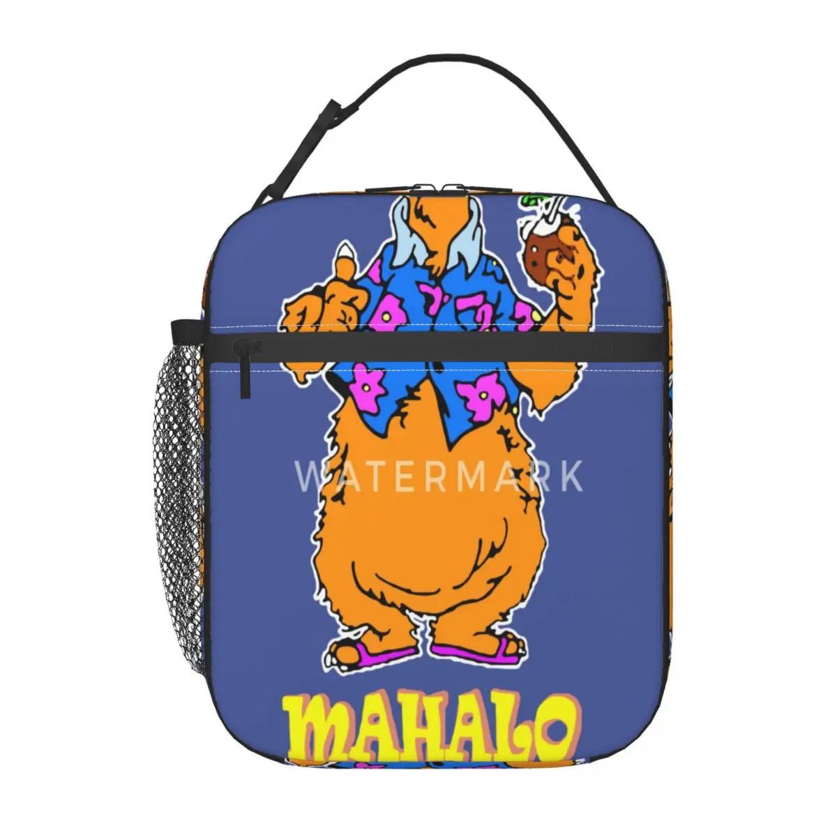 

Tammy Mahalo изолированная сумка для ланча популярная прочная изолированная сумка для ланча настраиваемая