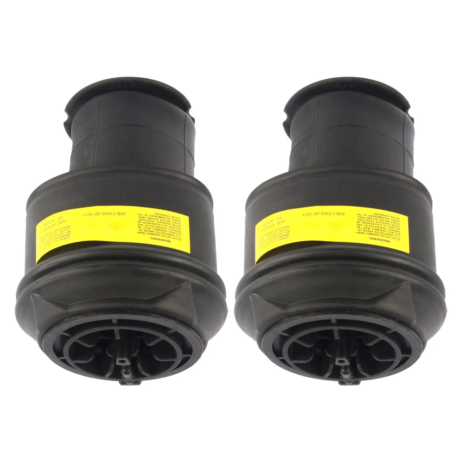 AP02 Новая задняя пневматическая подвеска Пневматическая рессора 5102.R8 5102.GN 9681946080