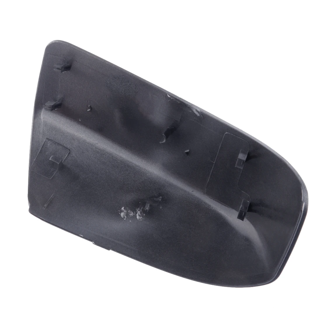 Левая боковая крышка зеркала автомобиля Крышка корпуса подходит для Honda Accord 2003 2004