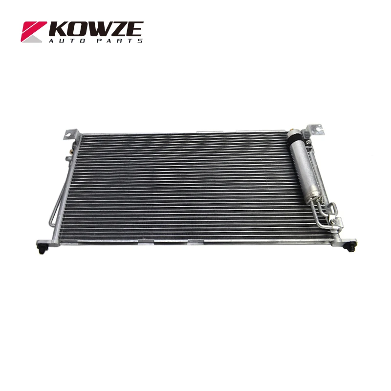 Кондиционер хладагента A/C в сборе для Mitsubishi Lancer 2000-2013 Classic CS1 CS2 CS3 CS6 MN151100 88-72000 MN134204