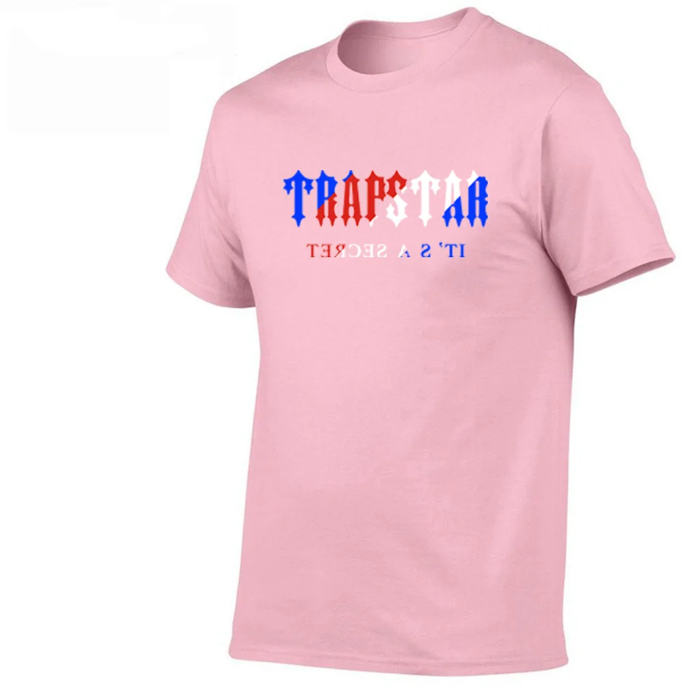 

Short Sleeve T-Shirt Printing Men's and Women's Fashion T-Shirt Summer Casual Sports Short Sleeve