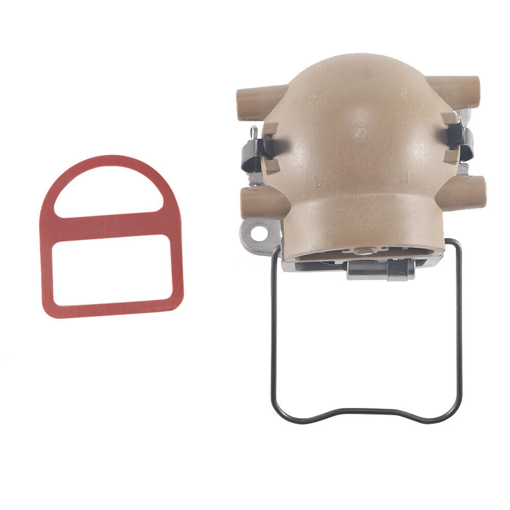 

Car Tractor Front Mount Distributor Efficient Electrical Tractor Alternator Conversion Kit 9N12100 for