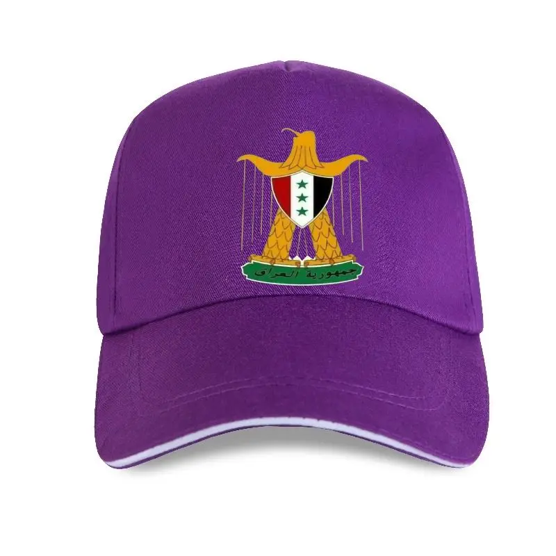 

Sun New Iraqi Military Army Baseball cap Saddam Iraq Featuring The 1991 Eagle Men Summer Fashion Top Selling Designer
