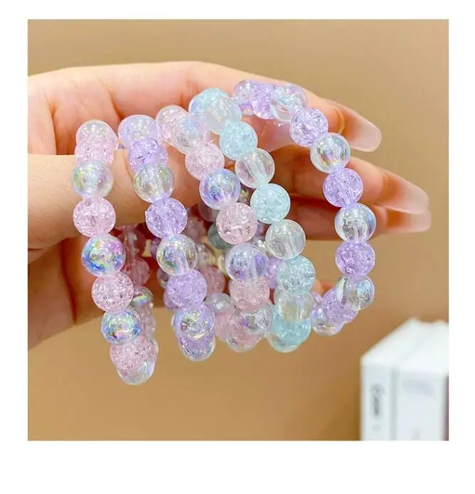 12 шт./коробка накладные ногти для девочек 6-14 лет