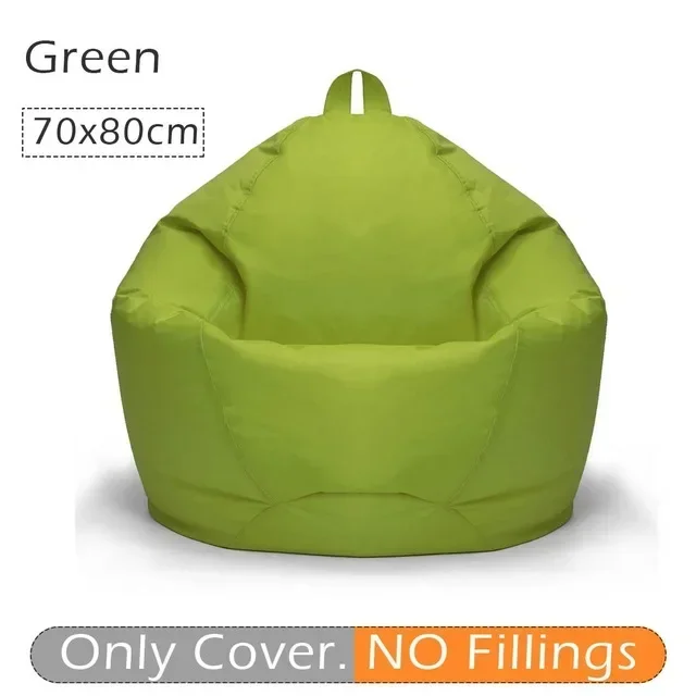 Чехол для дивана BeanBag кресло без наполнителя 420D Оксфорд водонепроницаемое