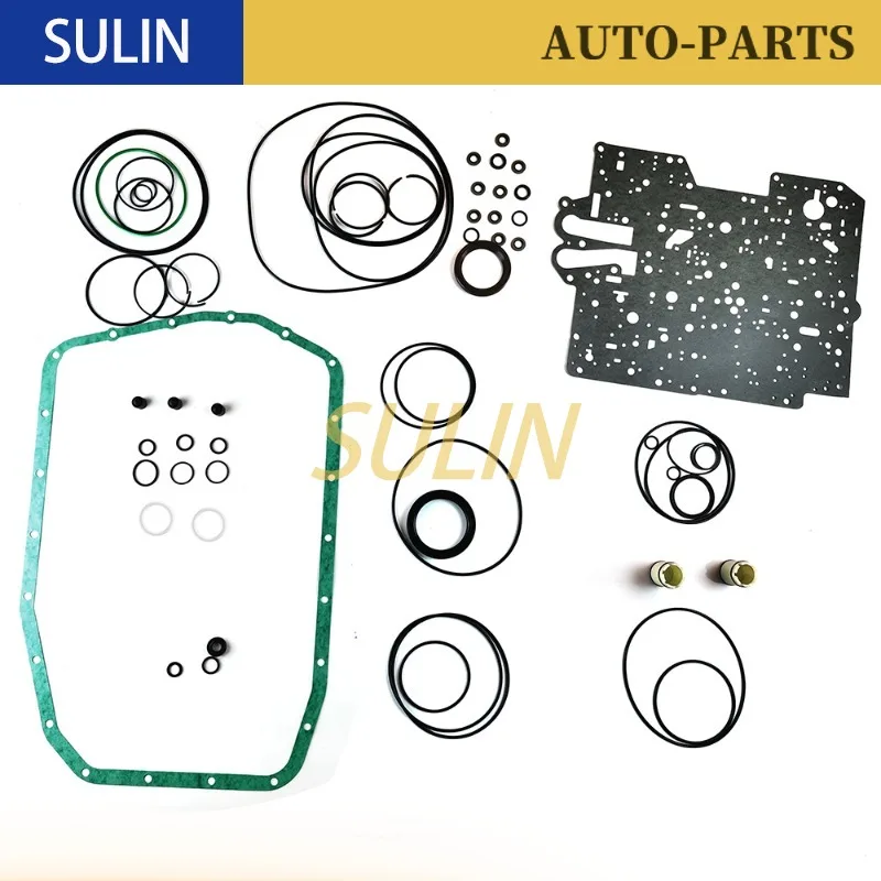 

ZF5HP19 5HP19 автоматическая коробка передач 01 в комплект для ремонта коробки передач для Audi A4 кабриолета