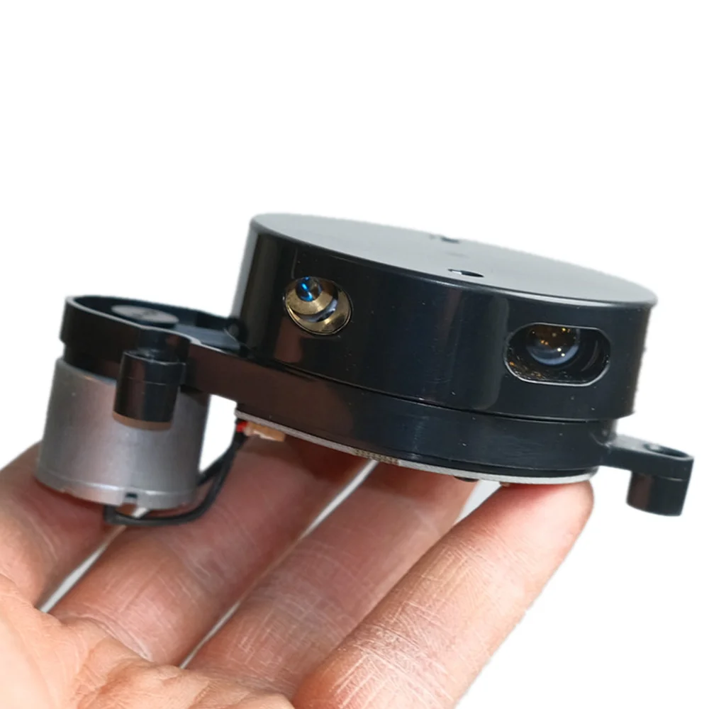 Radar 360. Radar 360