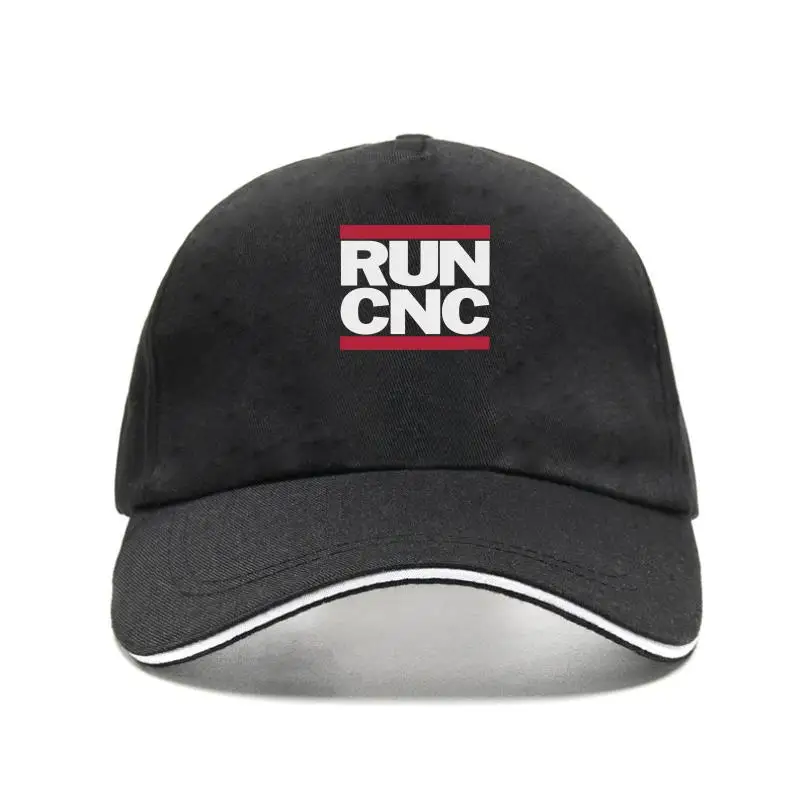 

New cap hat Baseball Cap Fahion Run Cnc Back Baseball Cap Cnc achinit Code Turner i Tee