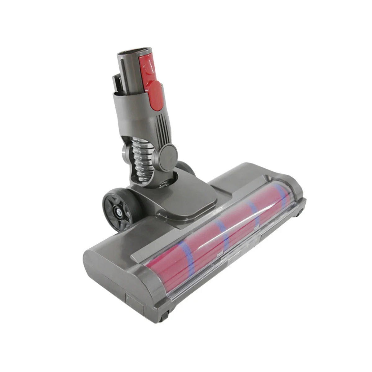 

Насадка-щетка для электрического пылесоса V7 V8 V10 V11 V15, сменные детали, насадка-щетка для пола