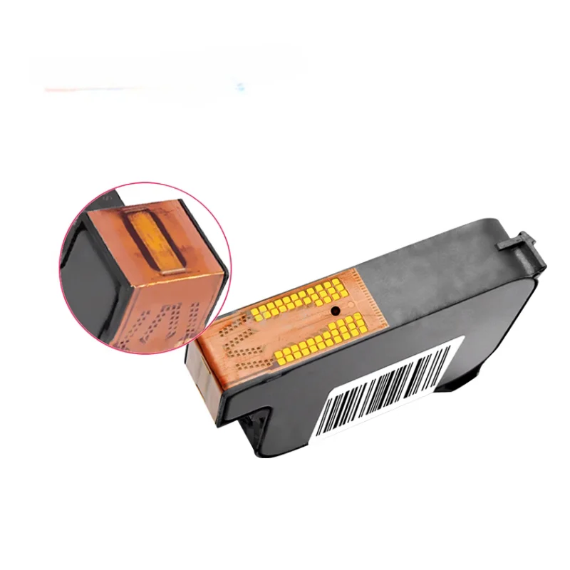 Чернильный Картридж для струйного плоттера HP45 с черными чернилами 51645A 45 45a